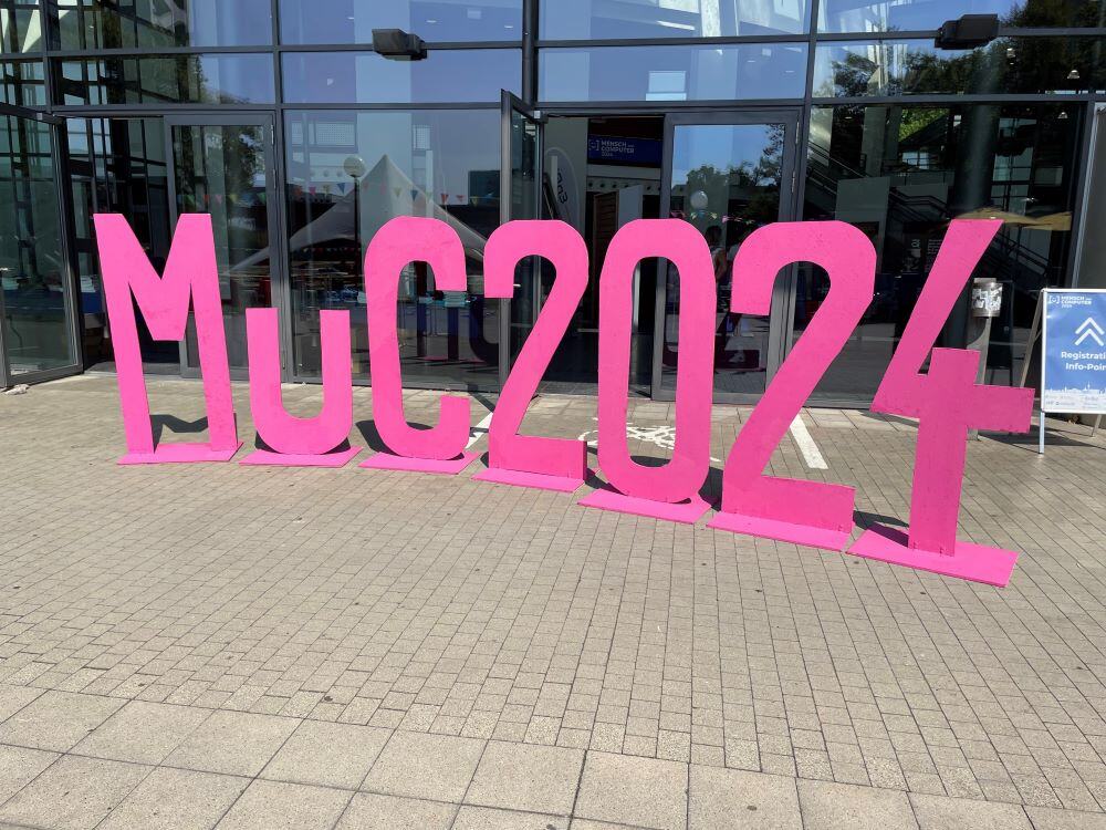 MuC1