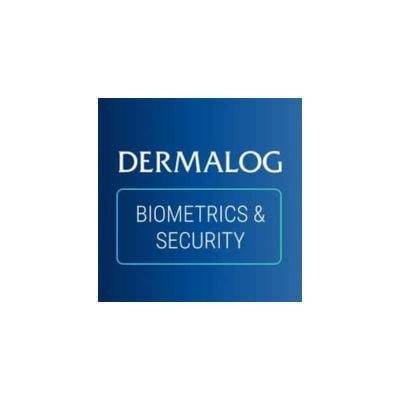 Dermalog-Logo