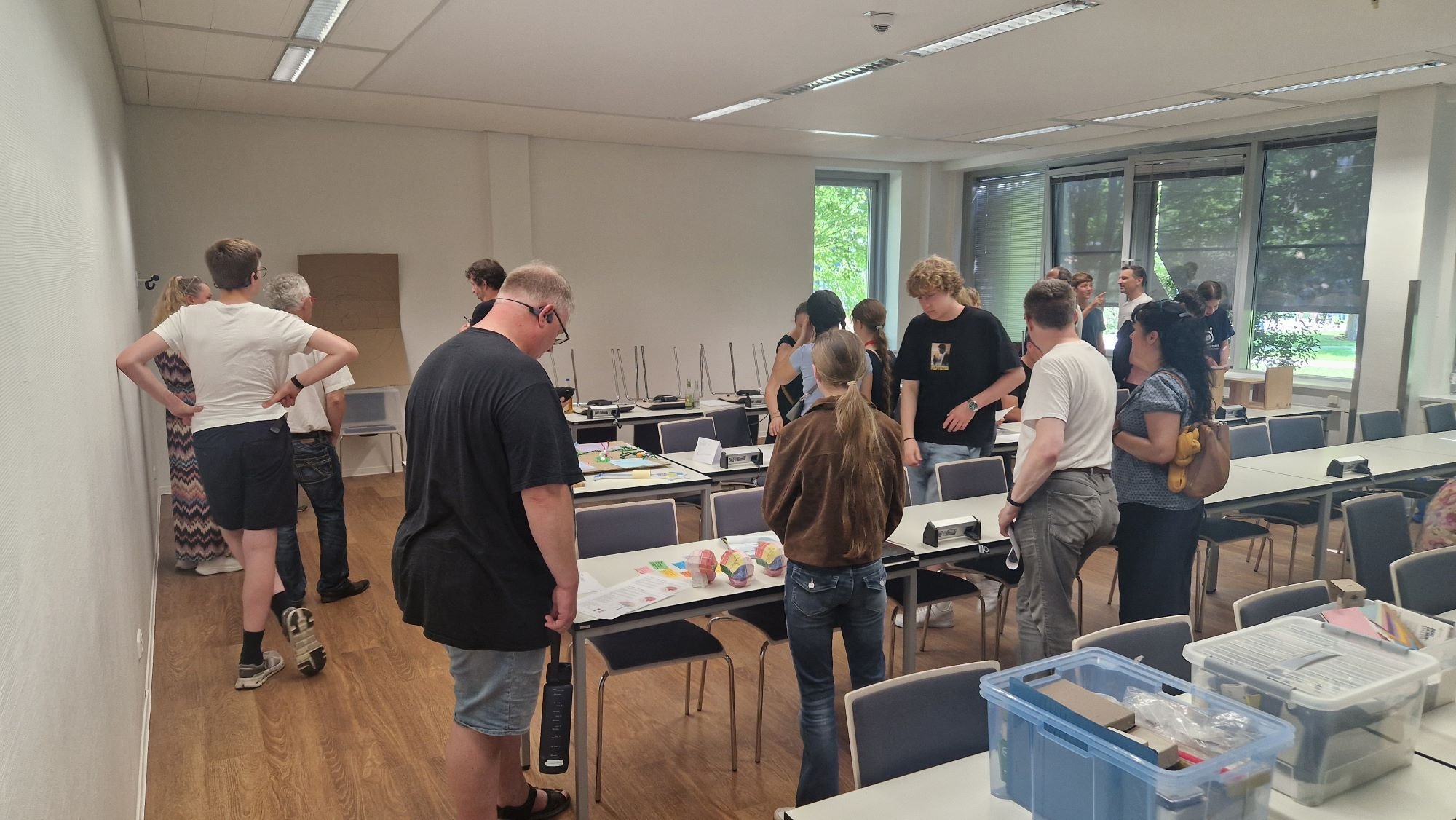Science_Campus_A_Gebäude