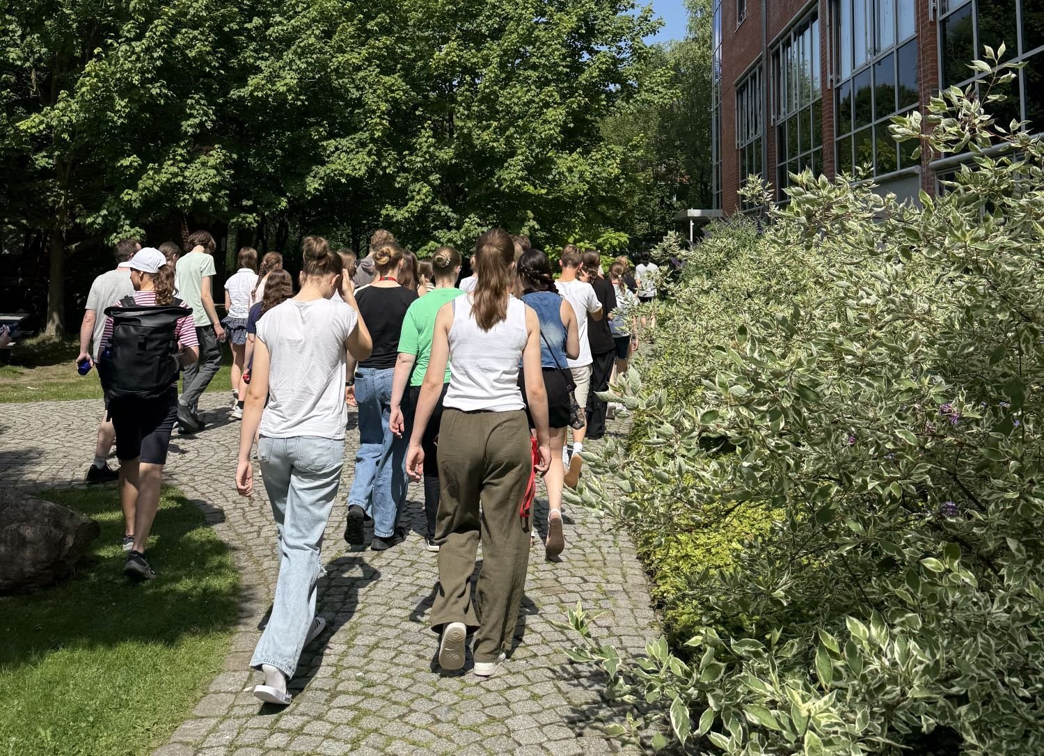 Science_Campus_Erster_Tag