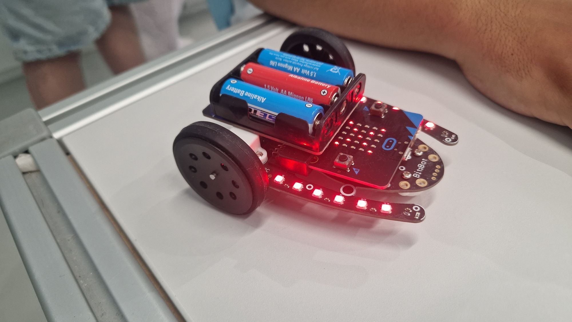Science_Campus_Roboter_2