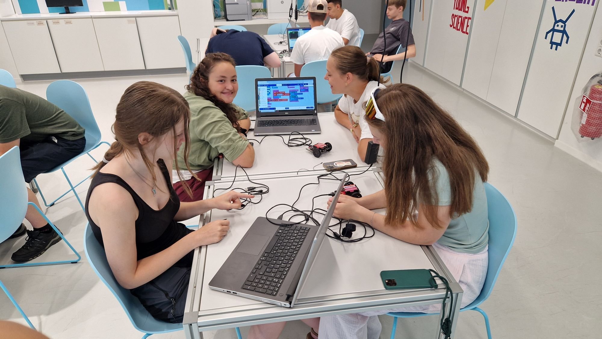 Science_Campus_Teilnehmerinnen_2