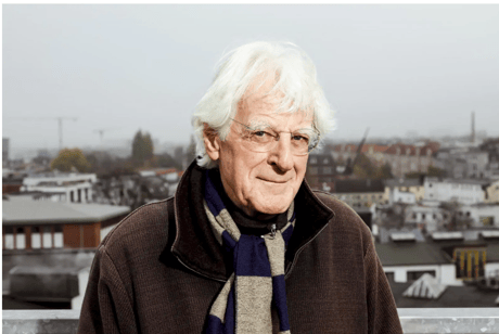 Prof. Dr. Dieter Läpple