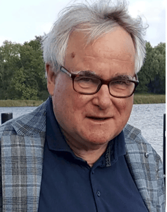 Reinhard Ueberhorst 