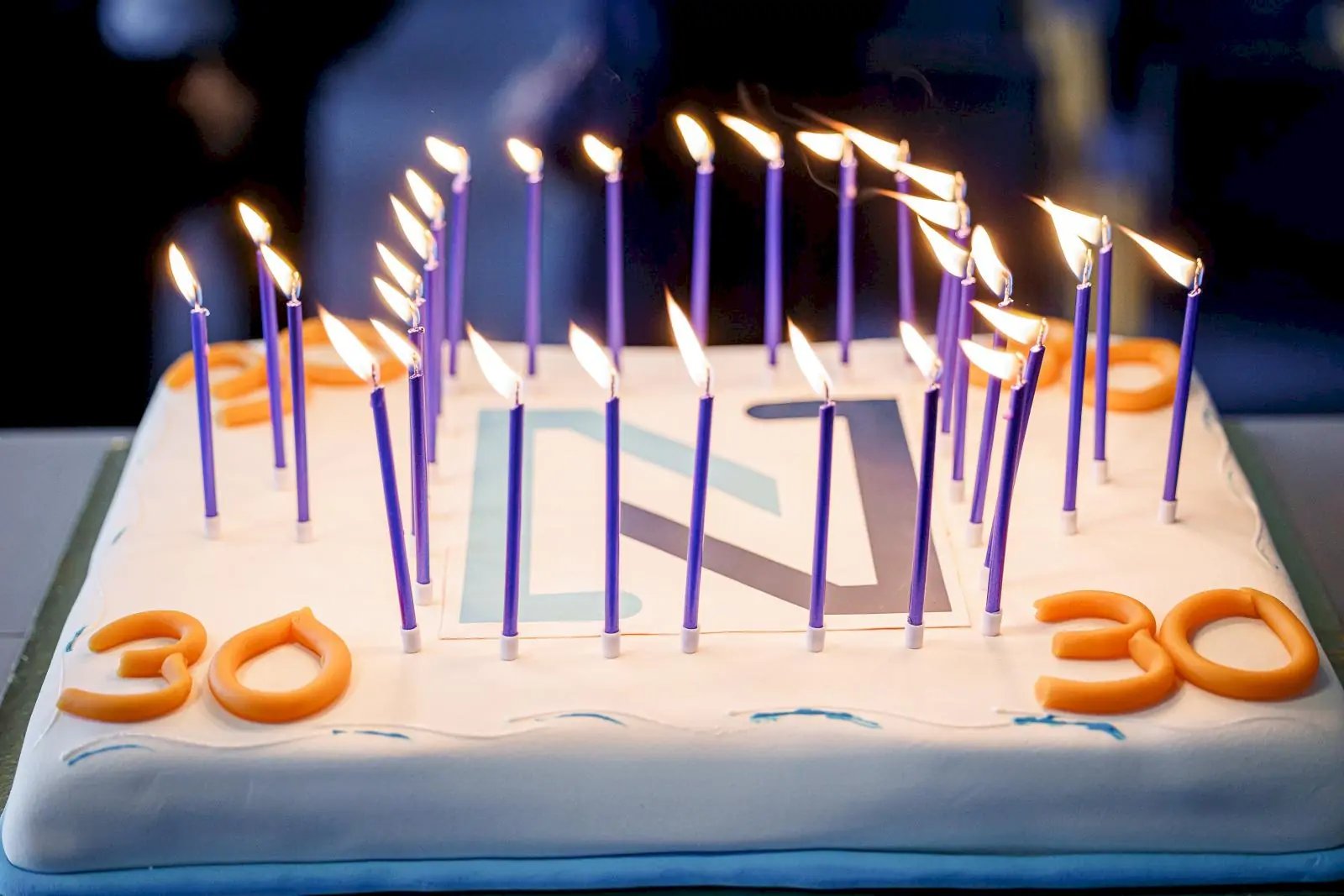 Torte_Festakt_Nordakademie