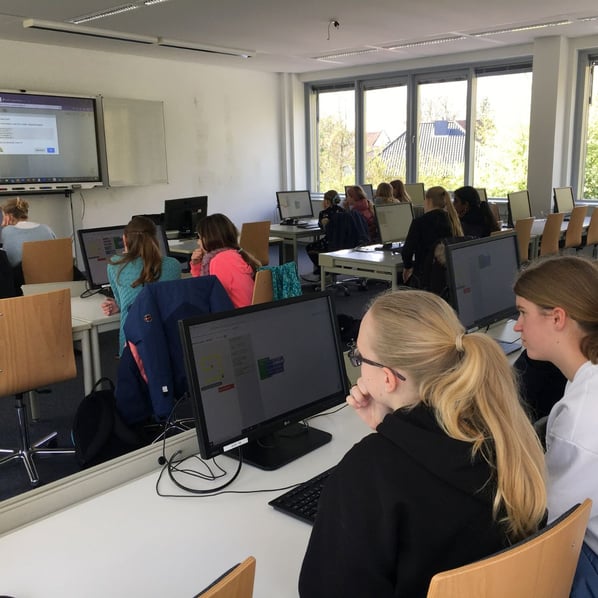 zukunftstag-programmieren