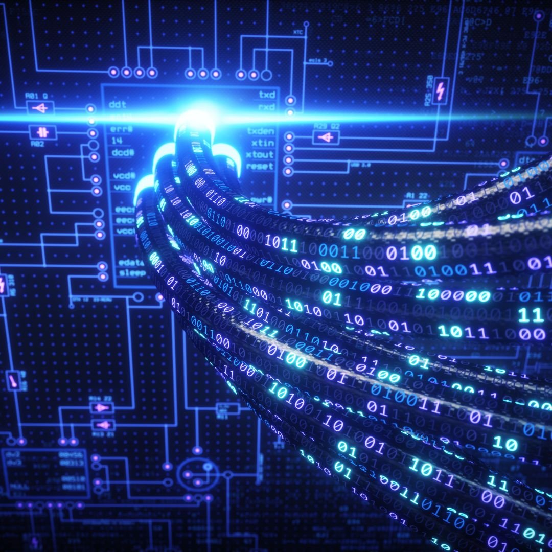 Cable with code