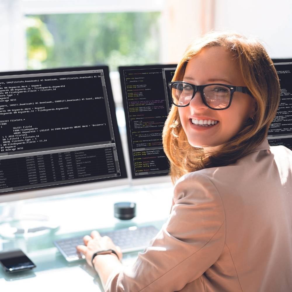 Fachbereich Informatik