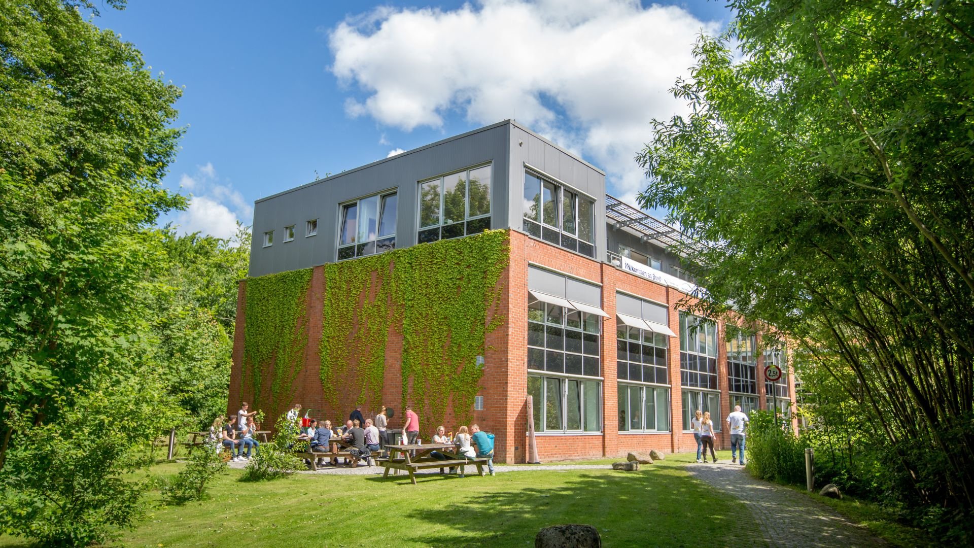 Campus Elmshorn