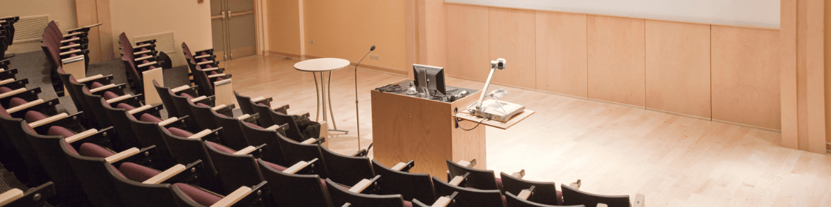 Hoersaal