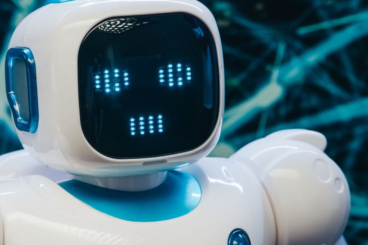 Künstliche Intelligenz (KI) für den Mittelstand