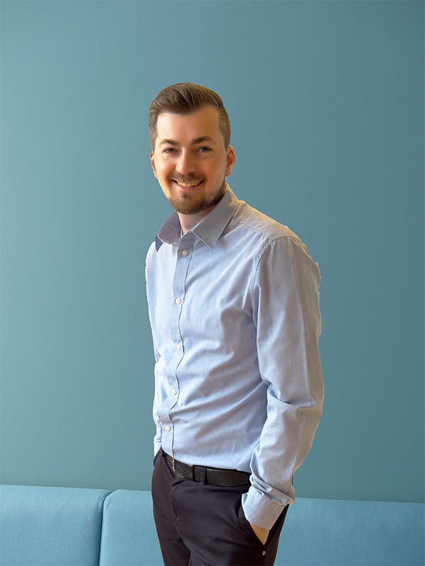 KevinRobran