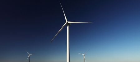 Windmills