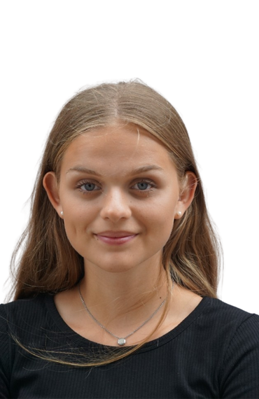 Pia Maja Nadolny