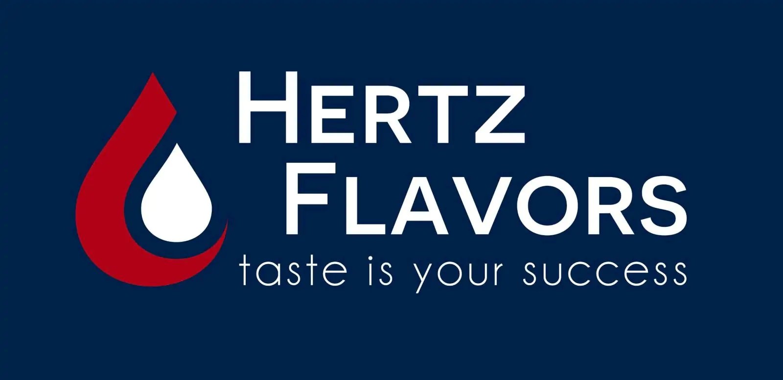 Logo Hertz Flavors_RGB_Blau_klein
