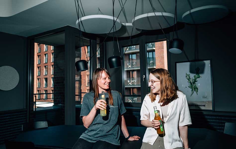 Protofy-duale-Studentinnen