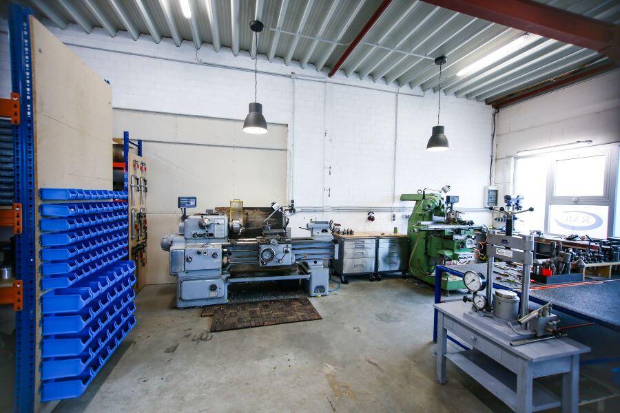 Werkstatt-EMHA-GMBH