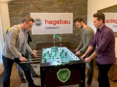 hagebau connect5