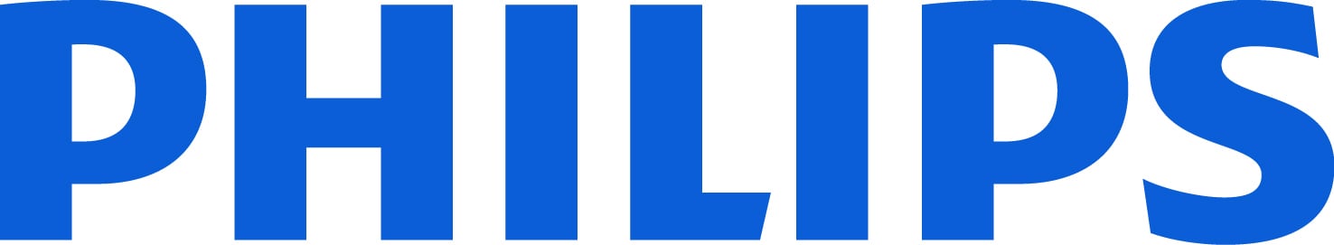 Philips Firmenlogo