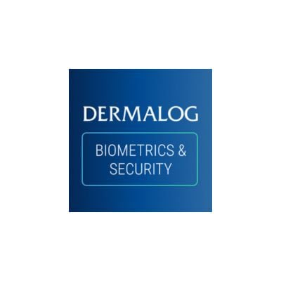 Dermalog-Logo