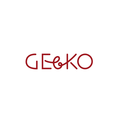 GeKo Logo rund