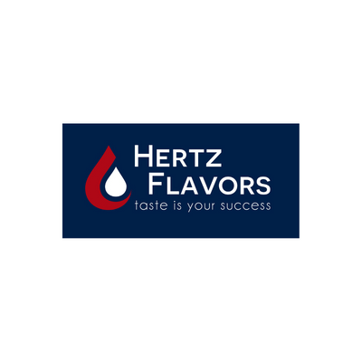 Partnerunternehmen-Logo-rund-Hertz-Flavors
