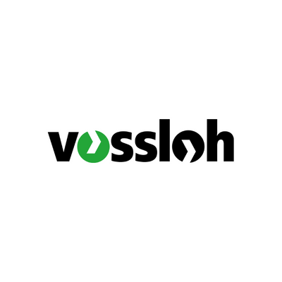 Logo Vossloh Rail Services