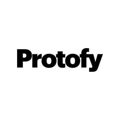 Protofy-logo-duales-studium
