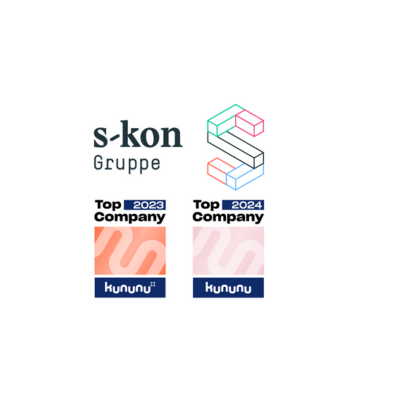 s-kon_Logo