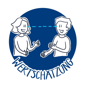 Wertschätzung_rund