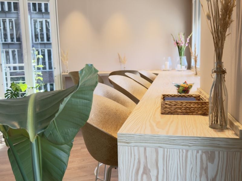 NORDAKADEMIE im Zürich-Haus 4