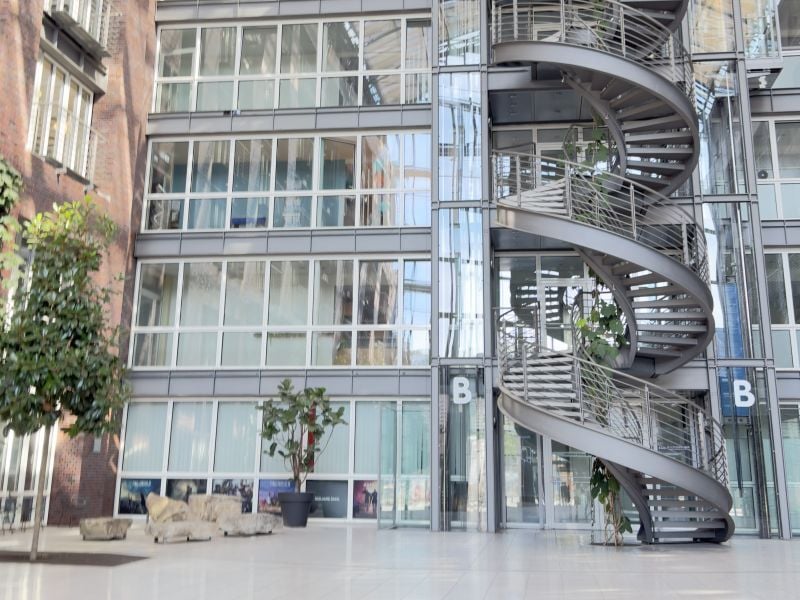 NORDAKADEMIE im Zürich-Haus 2