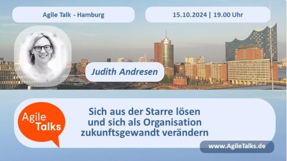 Agile Talks!