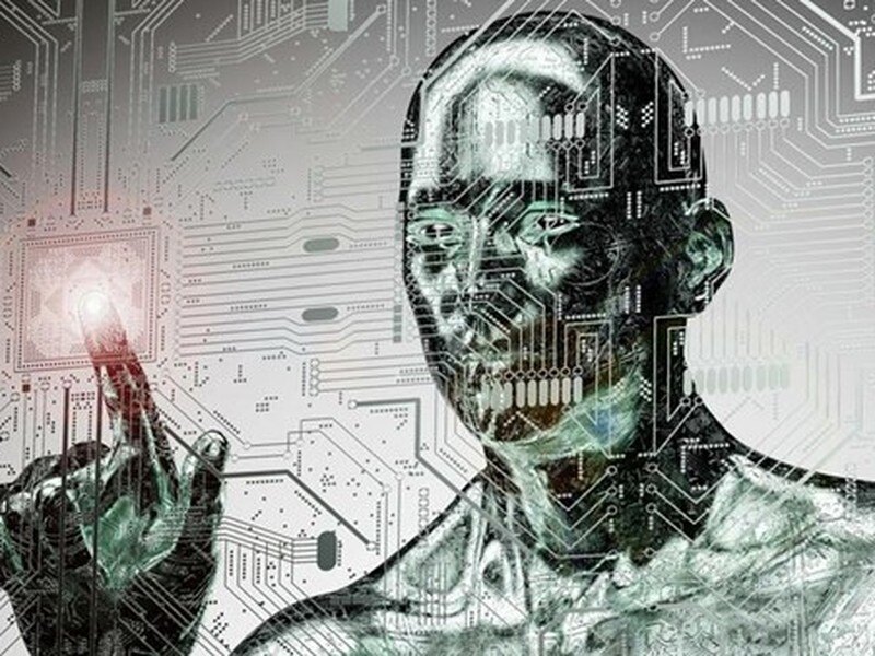 Künstliche Intelligenz – Aktuelle Trends und Praxisbeispiele