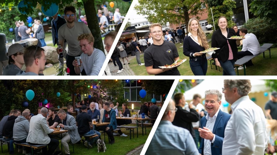 Summer Bash Vollage 3