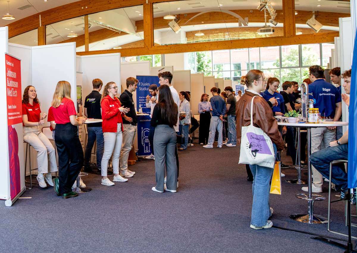 nordakadmeie-audimax-campus-career-day-2024