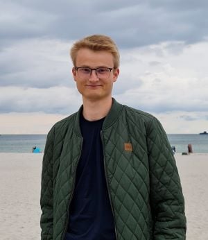 Jannik Mowinski