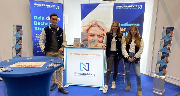 Studieninfotag
