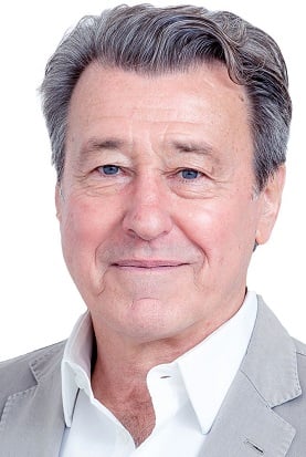 Prof._Dr._Roland_Gareis