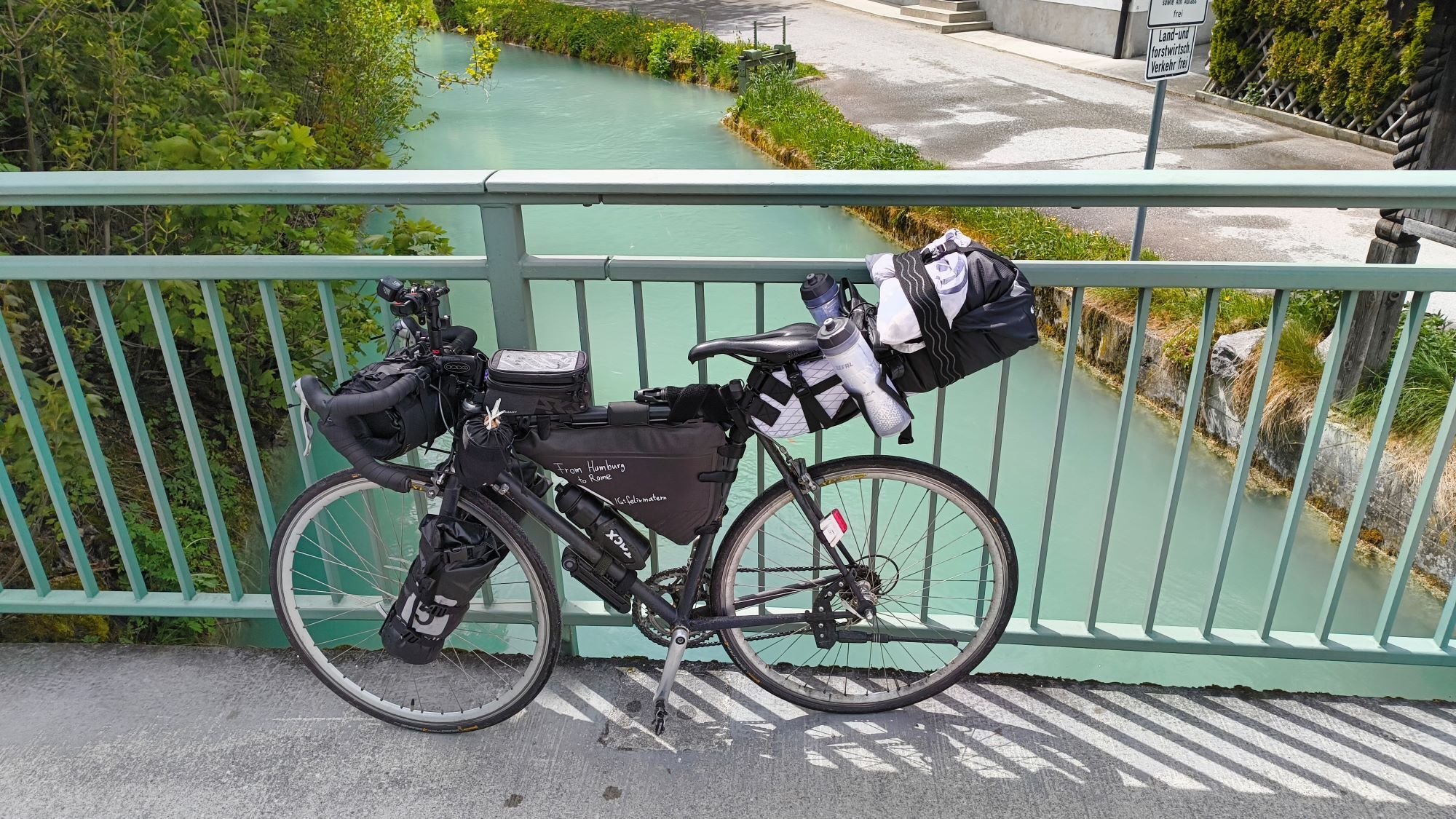 NORDAKADEMIE erradelt über 5.600 Kilometer beim STADTRADELN 2026