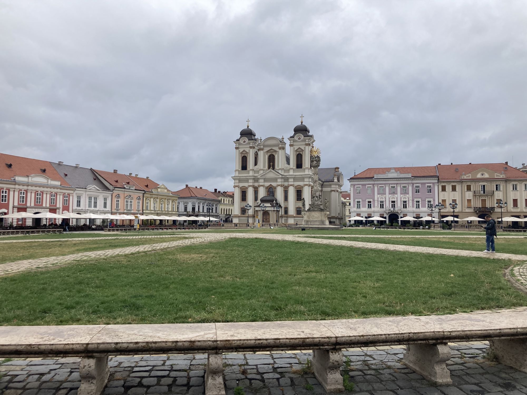 Großartige Kulturerfahrung mit dem Erasmus+-Programm und Unterstützung der NORDAKADEMIE