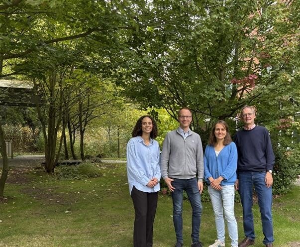 Die NORDAKADEMIE treibt ihren Nachhaltigkeitscampus weiter voran