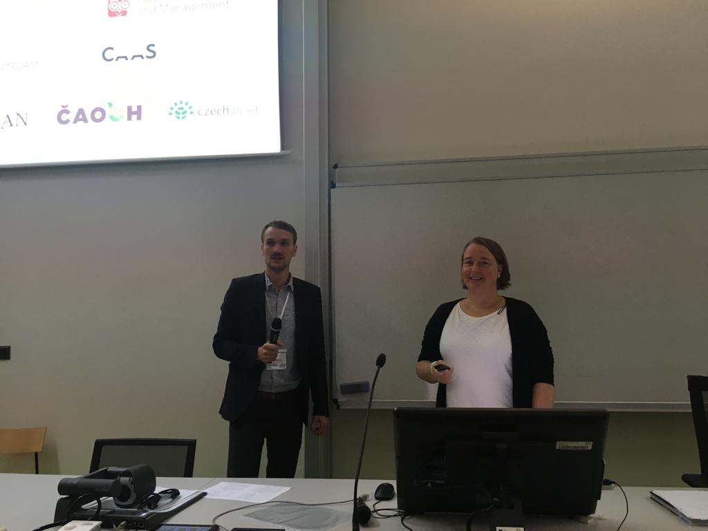 23. EMAN-Konferenz im Rahmen eines Forschungsprojektes der NORDAKADEMIE-Stiftung