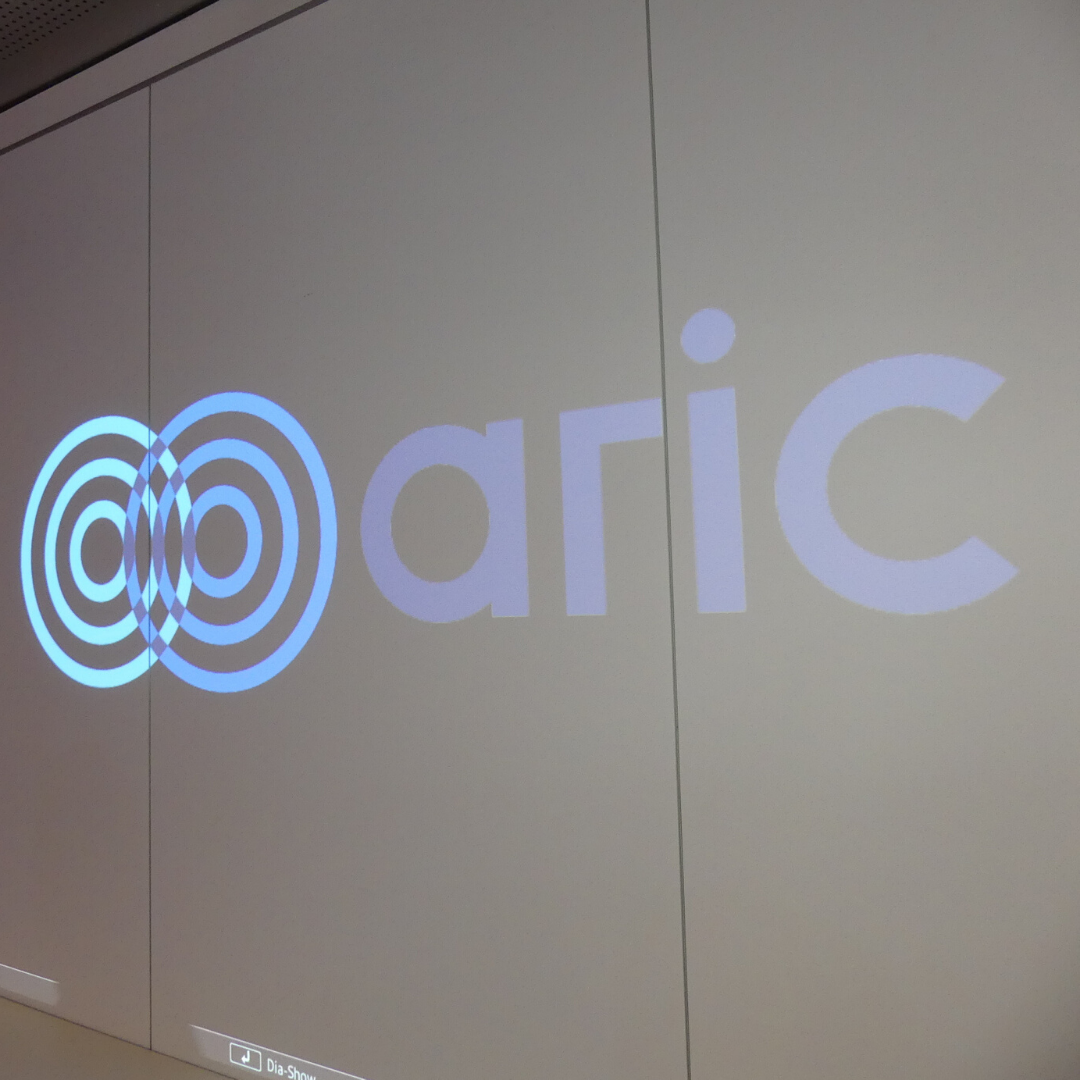 Office Warming des Artificial Intelligence Center Hamburg e.V. im Dockland