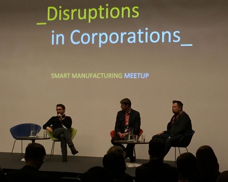 Estland – Auf den Spuren einer innovativen und digitalen Nation
