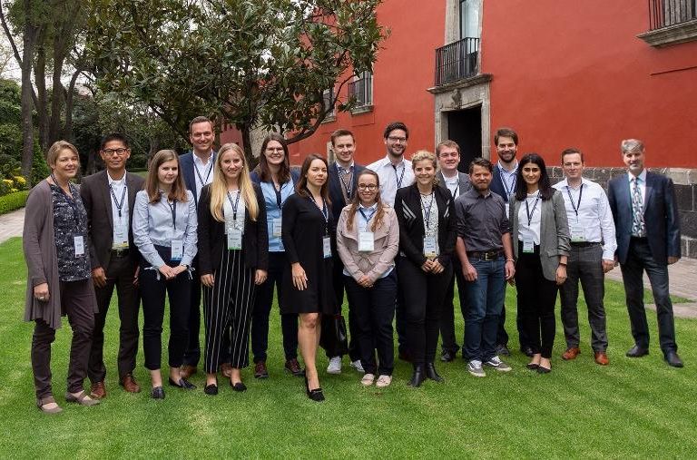 NORDAKADEMIE vor Ort: 21. Executive MBA International Week in Mexiko