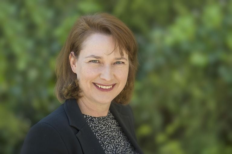 Die NORDAKADEMIE gratuliert Prof. Dr. Mirja Steinkamp!