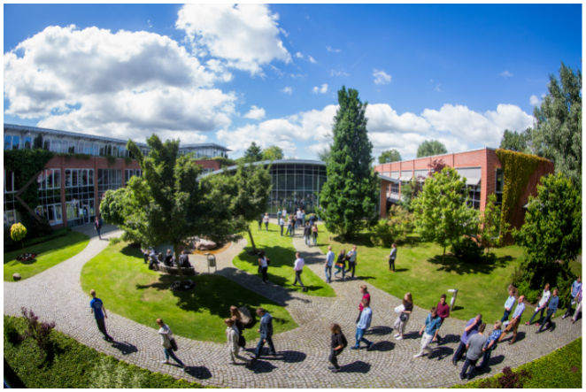 NORDAKADEMIE im neuen SZ-Institut-Ranking Beste Hochschulen 2026 ausgezeichnet