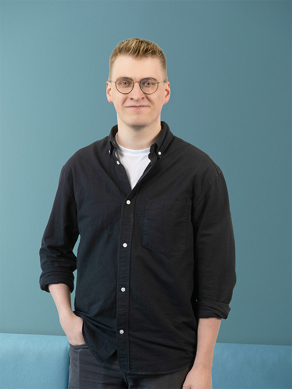 RobinHoffmann