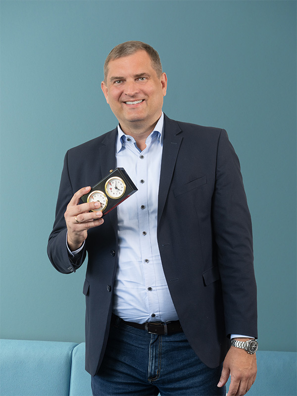 JoachimSauer